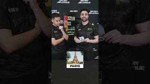 Video post by @codleague on YouTube