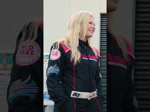 Video post by @NASCAR on YouTube