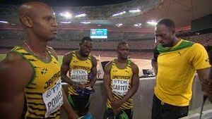 Video post by @worldathletics on YouTube