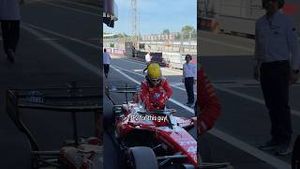 Video post by @ferrari on YouTube