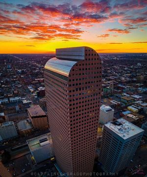 Image post by @denver on Instagram