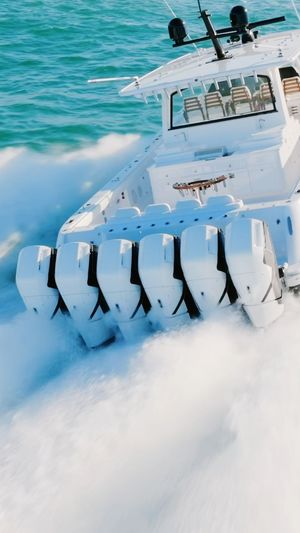 Video post by @HCByachts on Facebook