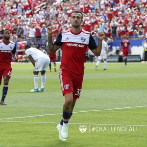 Image post by @fcdallas on Instagram