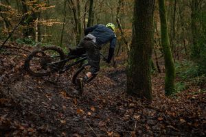 Image post by @nukeproofbikes on Instagram