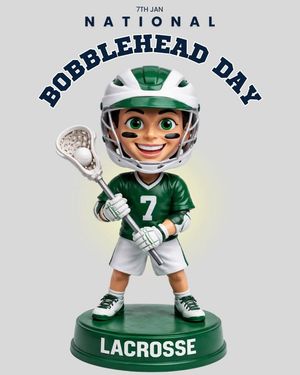 Image post by @Hoya Youth Lacrosse Association on Facebook