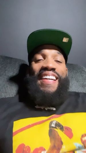 Video post by @phillyfreshufc on Instagram