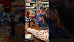 Video post by @shortpocketmonster on YouTube
