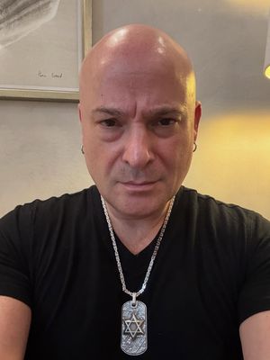 Image post by @davidmdraiman on Instagram