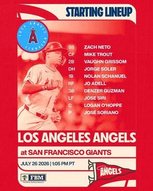 Image post by @angels on Facebook