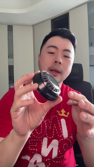 Video post by @koh.dennies on TikTok