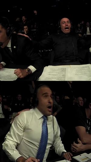 Video post by @ufc on TikTok