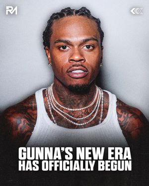 Image post by @rapmusic on Instagram