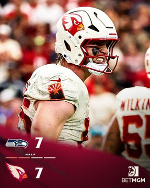 Image post by @azcardinals on Instagram