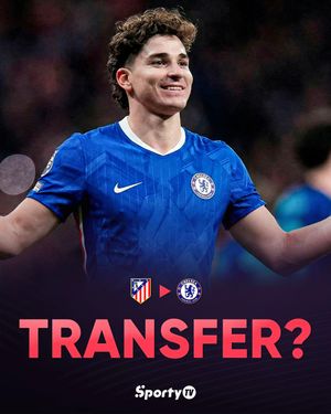 Video post by @sportytv on TikTok