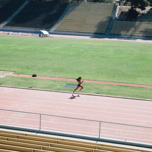 Image post by @NBRunning on Twitter