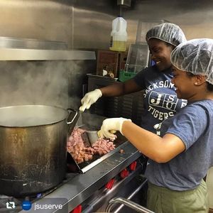 Image post by @jacksonstateu on Instagram
