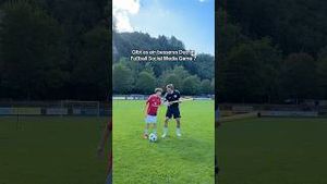 Video post by @goalkeeperz on YouTube