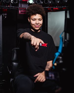 Image post by @arizonawbb on Instagram