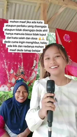 Video post by @da7april on TikTok