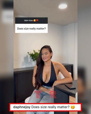 Image post by @theshaderoom on Instagram
