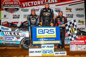 Image post by @lucasdirt on Instagram