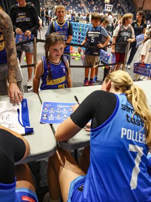 Image post by @bendigobraves on Instagram