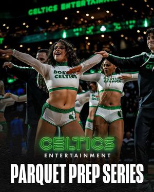 Image post by @celticsentertainment on Instagram