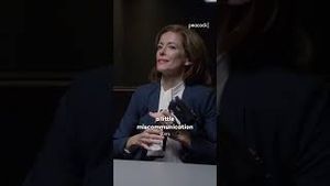 Video post by @peacock on YouTube