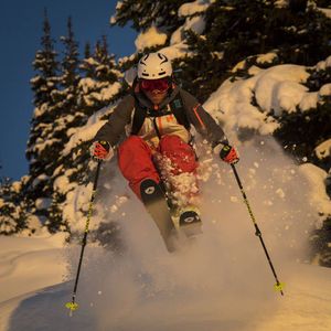 Image post by @whistlerblackcomb on Instagram
