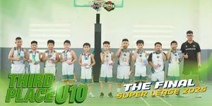 Image post by @Jumpshots Tournament on Facebook