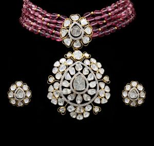 Image post by @houseofsolitaires01 on Instagram