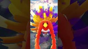 Video post by @Pokémon GO on YouTube