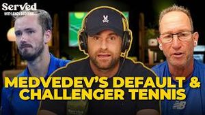 Video post by @servedpodcast on YouTube