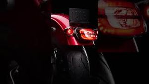 Video post by @harleydavidson on YouTube