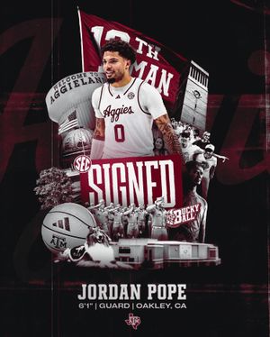 Image post by @aggiembk on Instagram
