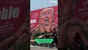 Video post by @laopinionla on YouTube
