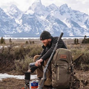 Image post by @ruggedsuppressors on Instagram