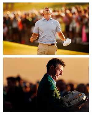 Image post by @glanzpiece on Instagram