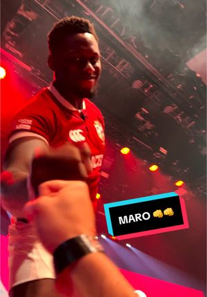 Video post by @englandrugby on TikTok