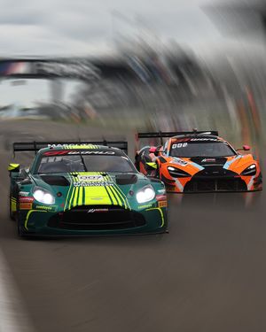 Image post by @pirelli_motorsport on Instagram