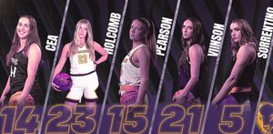 Image post by @LipscombWBB on Twitter