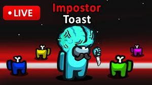 Video post by @disguisedtoast on YouTube