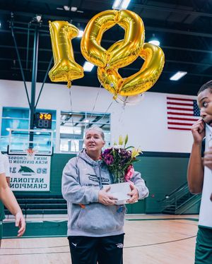 Image post by @sumustangswbb on Instagram