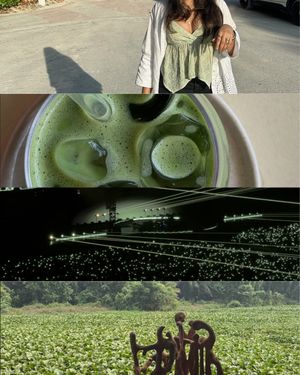 Image post by @xbrookegeorgex on Instagram