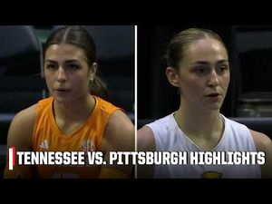 Video post by @espn on YouTube