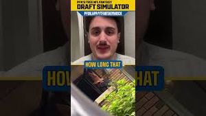 Video post by @pfnnfl on YouTube