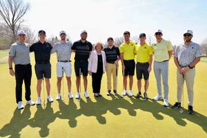 Image post by @IowaHawkeyeGolf on Twitter