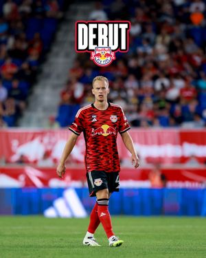 Image post by @redbullnewyork on Instagram