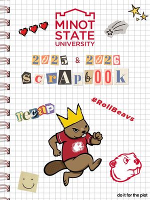 Image post by @minotstate on Instagram