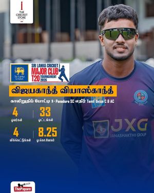 Image post by @thepaparetamil on Facebook